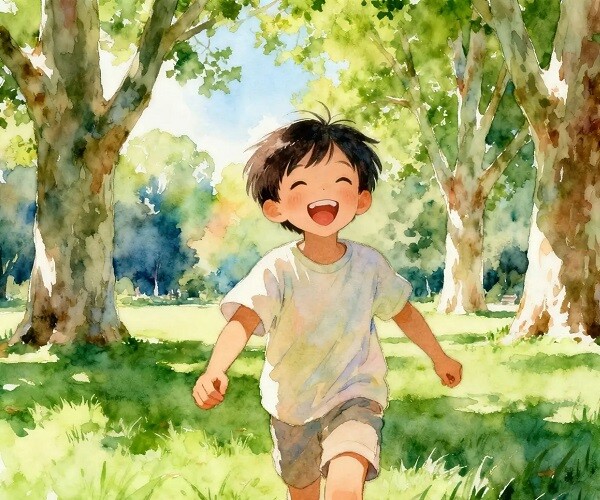 Đứa trẻ được nuôi dạy tốt có 6 đặc điểm chung mà ít bố mẹ để ý - 1