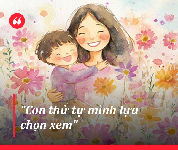 Nuôi dạy đứa trẻ hiếu thảo, biết yêu thương không khó, có 5 câu mẹ nên nói với con mỗi ngày - 7