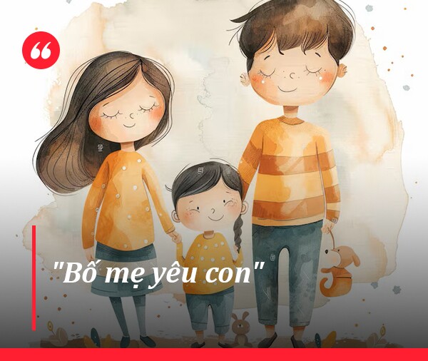 Nuôi dạy đứa trẻ hiếu thảo, biết yêu thương không khó, có 5 câu mẹ nên nói với con mỗi ngày - 11