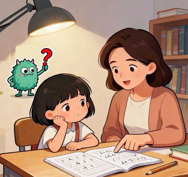 Không có “chống lưng” giàu có, bố mẹ rộng lượng làm 4 điều, con sẽ nên người - 5