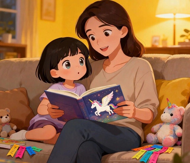 Không có “chống lưng” giàu có, bố mẹ rộng lượng làm 4 điều, con sẽ nên người - 7