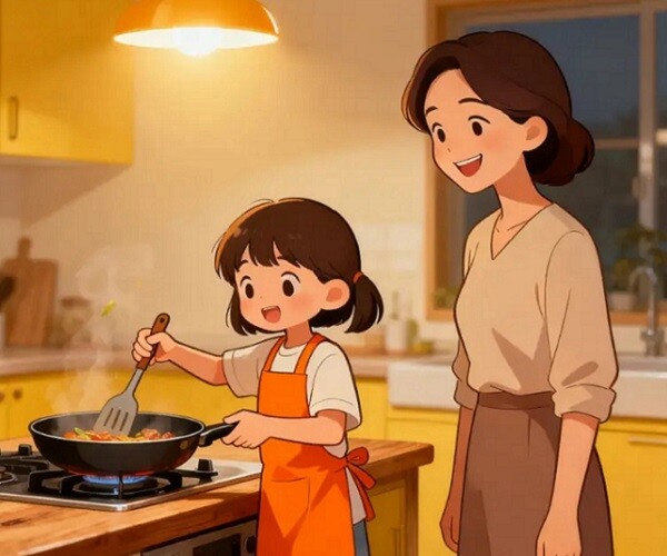 Đứa con &#34;hiếu thảo từ bụng mẹ&#34; mang theo 3 dấu hiệu trên cơ thể - 1