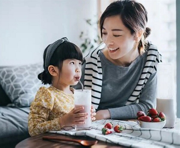 Đứa con &#34;hiếu thảo từ bụng mẹ&#34; mang theo 3 dấu hiệu trên cơ thể - 3