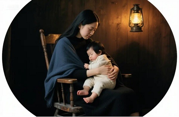 Tổ tiên nhắc nhở: Đứa trẻ lớn lên giàu có nhận được 3 điều từ bố mẹ, chẳng liên quan đến số phận - 7