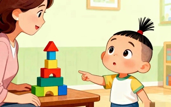 Đừng vội nói “Không!” với trẻ, bố mẹ vô tình làm tổn thương sự tự tin của con mà không biết - 5