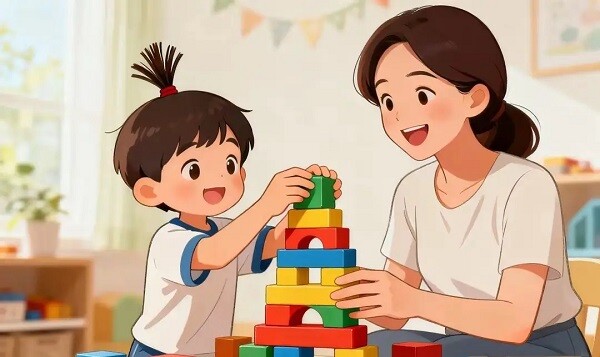Đừng vội nói “Không!” với trẻ, bố mẹ vô tình làm tổn thương sự tự tin của con mà không biết - 7