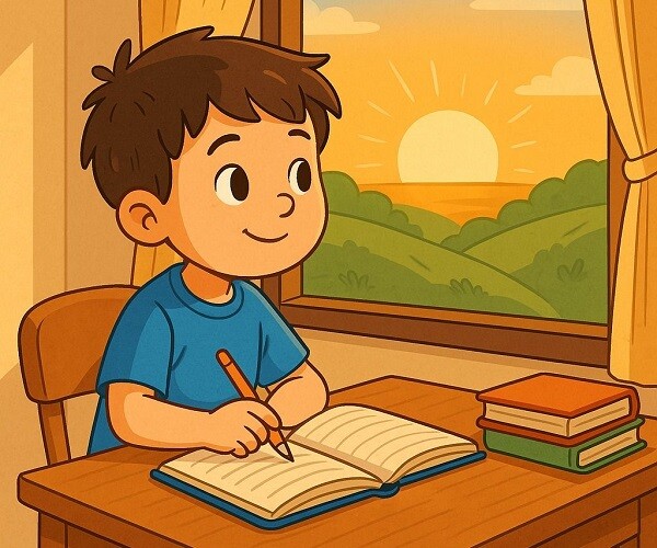 Trẻ có 4 hành vi tưởng “phiền phức” nhưng là biểu hiện bộ não xuất sắc, thiên tài tương lai - 1