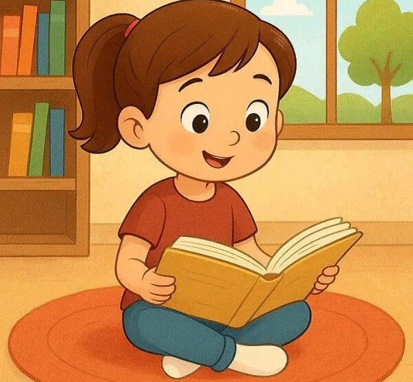 Trẻ có 4 hành vi tưởng “phiền phức” nhưng là biểu hiện bộ não xuất sắc, thiên tài tương lai - 5