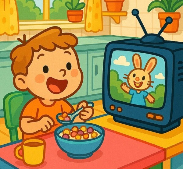 Trẻ có 4 hành vi tưởng “phiền phức” nhưng là biểu hiện bộ não xuất sắc, thiên tài tương lai - 9