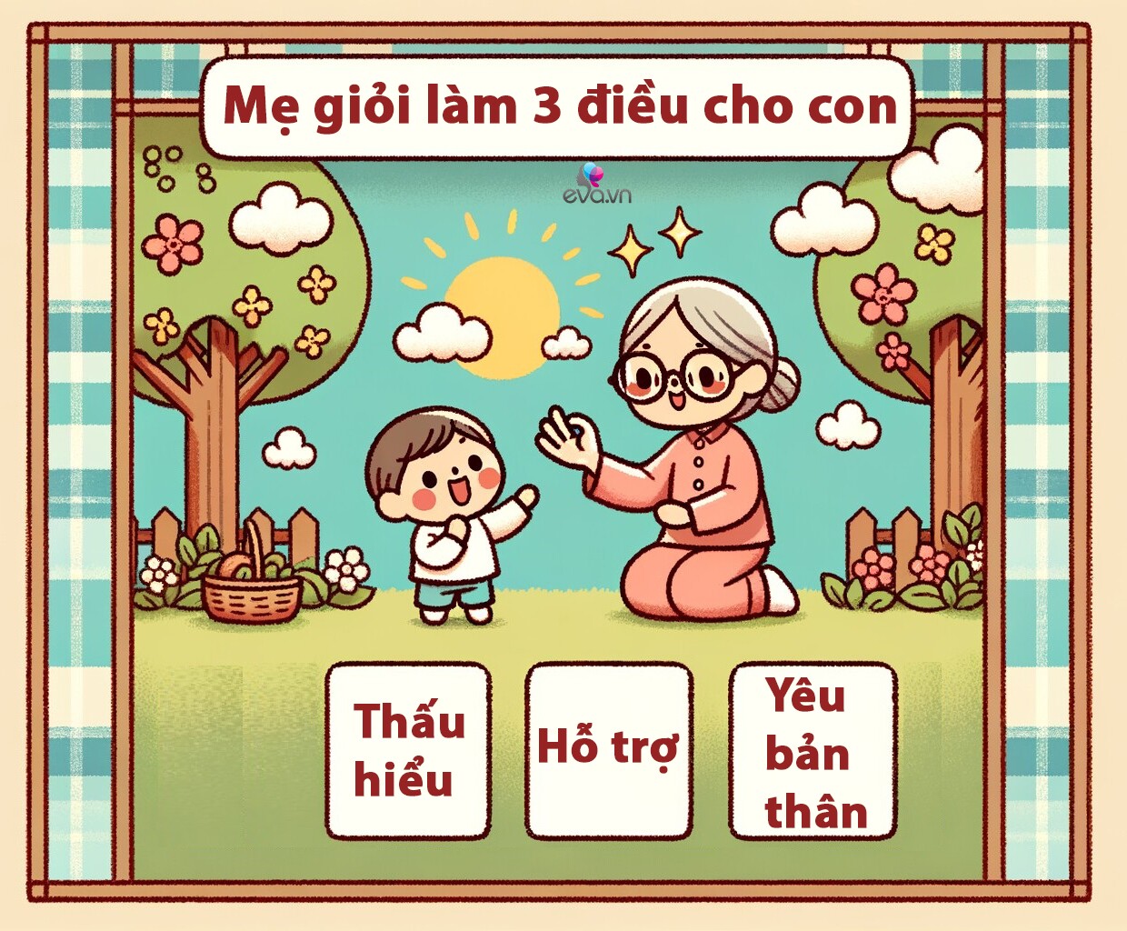 Đừng để con trai lớn lên thành người xa lạ, 3 điều mẹ thông thái nên làm, học ngay bây giờ vẫn chưa muộn - 3