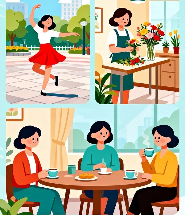Đừng để con trai lớn lên thành người xa lạ, 3 điều mẹ thông thái nên làm, học ngay bây giờ vẫn chưa muộn - 8