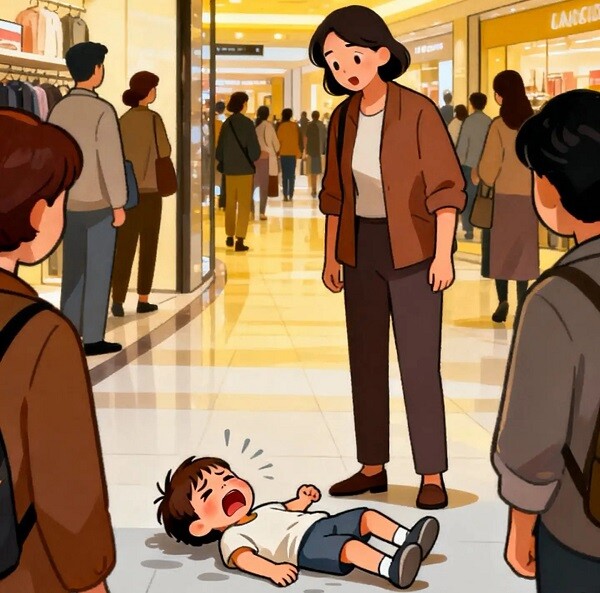 Đừng đợi con nổi loạn mới hối hận, thiết lập 4 nguyên tắc &#34;kiểm soát&#34; này, bố mẹ tiết kiệm 10 năm lo lắng - 5