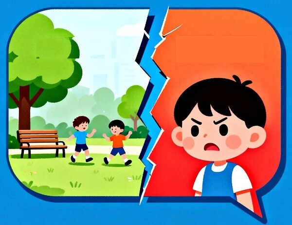 Đừng đợi con nổi loạn mới hối hận, thiết lập 4 nguyên tắc &#34;kiểm soát&#34; này, bố mẹ tiết kiệm 10 năm lo lắng - 9