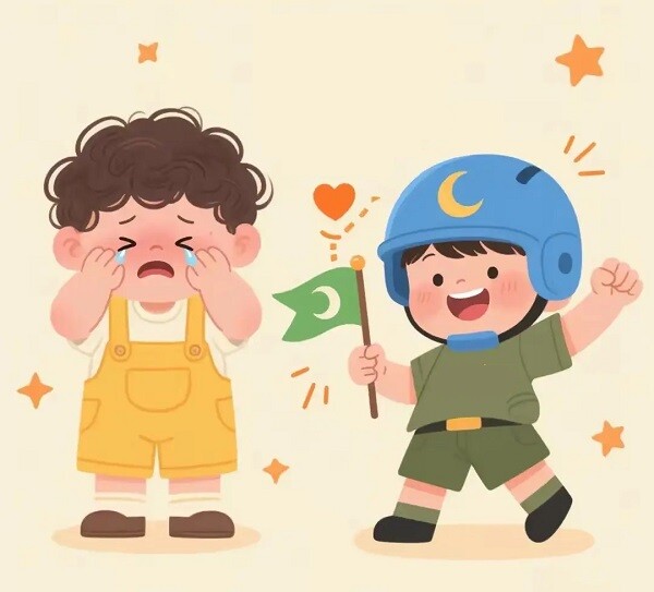 4 lời khen đúng là “liều vitamin tâm hồn” biến con từ yếu ớt thành chiến binh giỏi giang - 9