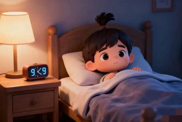 5 thói quen đơn giản nhưng tạo ra lợi ích trọn đời cho con - 3