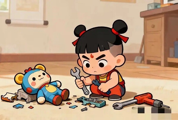 5 thói quen đơn giản nhưng tạo ra lợi ích trọn đời cho con - 7