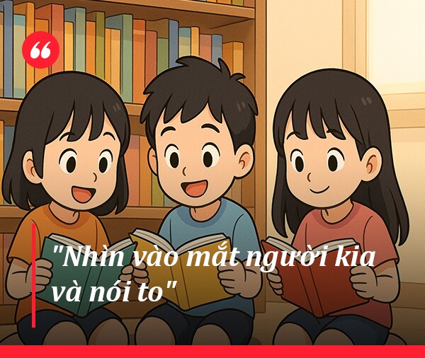 Dạy con quá ngoan chỉ biết cúi đầu là thua thiệt, nói thêm 6 này kích thích sự tự tin bên trong - 3