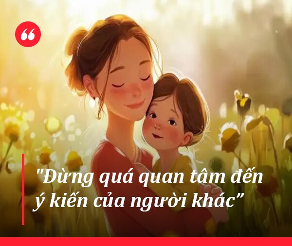 Dạy con quá ngoan chỉ biết cúi đầu là thua thiệt, nói thêm 6 này kích thích sự tự tin bên trong - 13