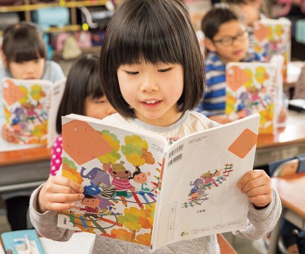 Không phải IQ cao, nhờ "sao chép" 5 thói quen tư duy này mà trẻ học đâu nhớ đó - 1