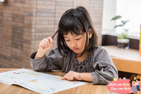 Không phải IQ cao, nhờ "sao chép" 5 thói quen tư duy này mà trẻ học đâu nhớ đó - 4