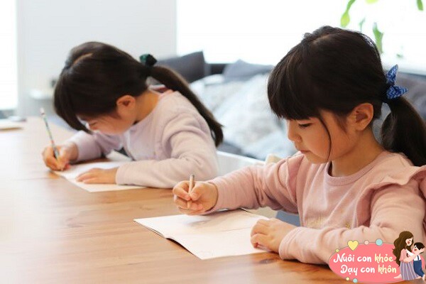 Không phải IQ cao, nhờ "sao chép" 5 thói quen tư duy này mà trẻ học đâu nhớ đó - 8