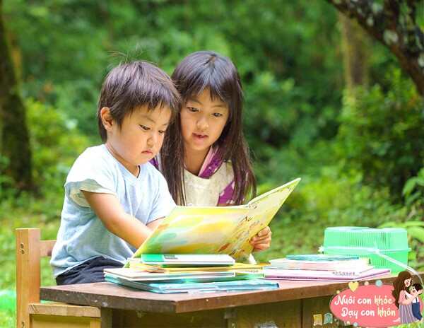 Không phải IQ cao, nhờ "sao chép" 5 thói quen tư duy này mà trẻ học đâu nhớ đó - 11