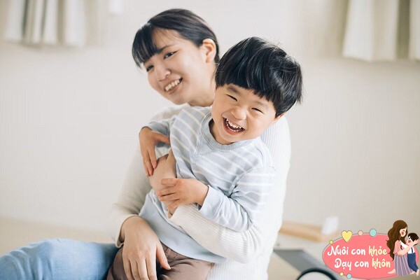 Bố mẹ nói nhiều hay ít sẽ làm tăng khoảng cách chỉ số IQ của trẻ sau 4 năm - 3