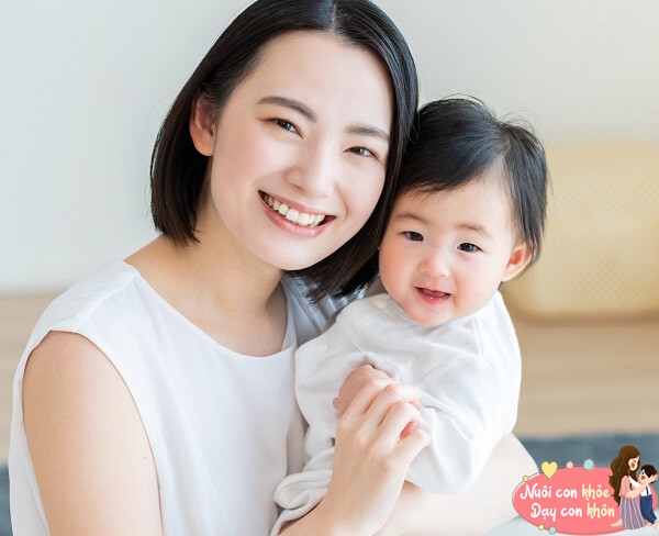 Bố mẹ nói nhiều hay ít sẽ làm tăng khoảng cách chỉ số IQ của trẻ sau 4 năm - 7