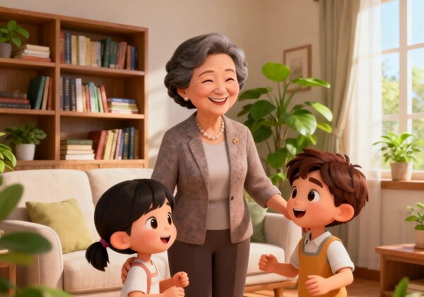 Tương lai con hiếu thảo hay bất hiếu được âm thầm gieo từ 3 hành vi của bố mẹ - 7