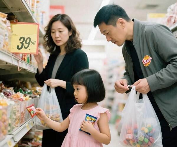 Đứa trẻ dễ tổn thương, thích làm hài lòng người khác lớn lên từ 4 kiểu gia đình này - 1