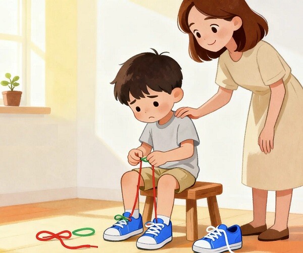 5 chủ đề bố mẹ nói với con để nuôi dưỡng trí tuệ, thông minh hơn mỗi ngày - 1