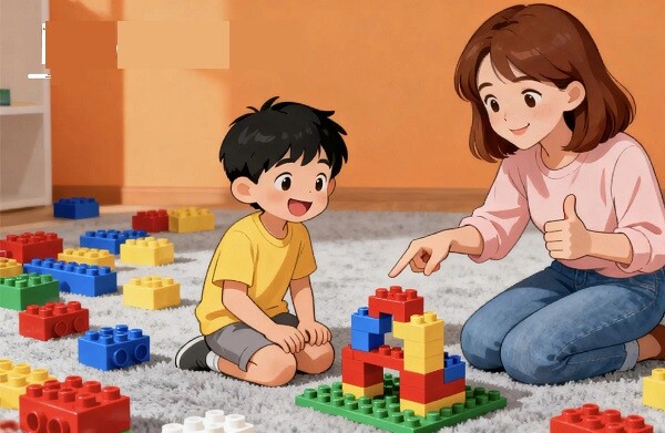 5 chủ đề bố mẹ nói với con để nuôi dưỡng trí tuệ, thông minh hơn mỗi ngày - 3