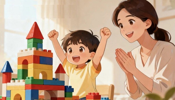 5 chủ đề bố mẹ nói với con để nuôi dưỡng trí tuệ, thông minh hơn mỗi ngày - 11