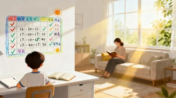 5 chủ đề bố mẹ nói với con để nuôi dưỡng trí tuệ, thông minh hơn mỗi ngày - 9