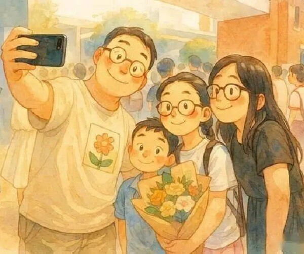 5 giá trị quyết định tương lai trẻ thành công, bố mẹ cần dạy trước 12 tuổi - 1