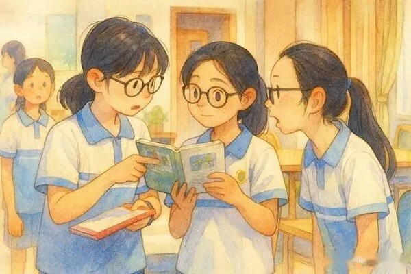 5 giá trị quyết định tương lai trẻ thành công, bố mẹ cần dạy trước 12 tuổi - 3