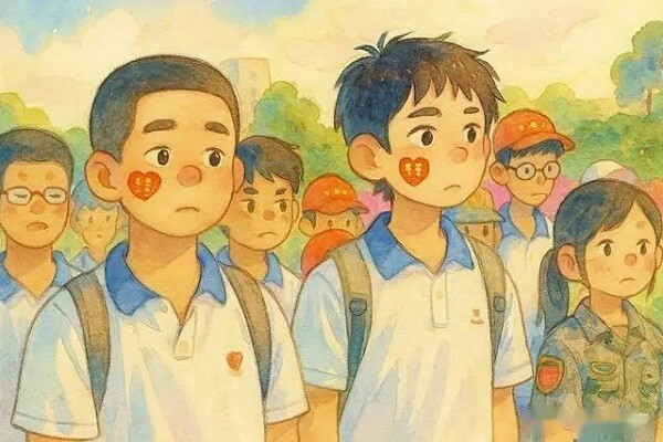 5 giá trị quyết định tương lai trẻ thành công, bố mẹ cần dạy trước 12 tuổi - 5