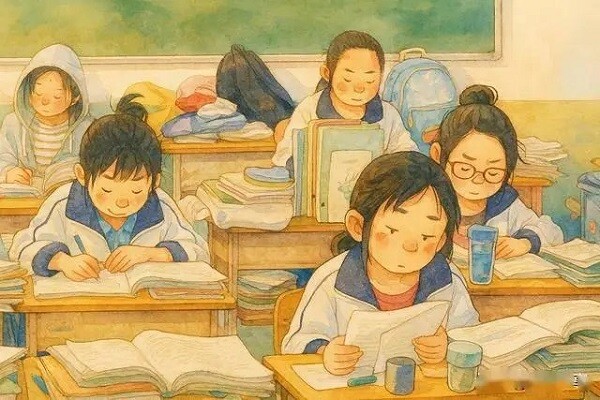 5 giá trị quyết định tương lai trẻ thành công, bố mẹ cần dạy trước 12 tuổi - 9