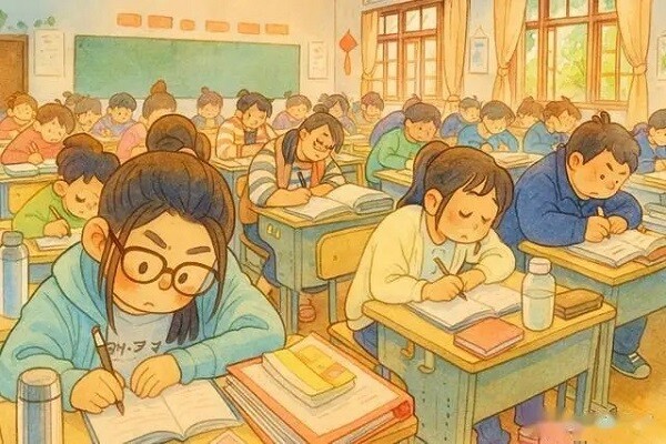 5 giá trị quyết định tương lai trẻ thành công, bố mẹ cần dạy trước 12 tuổi - 11