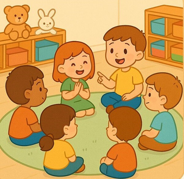 5 tín hiệu âm thầm báo trẻ đang học giỏi hay học yếu - 9