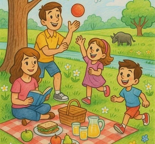 5 tín hiệu âm thầm báo trẻ đang học giỏi hay học yếu - 11