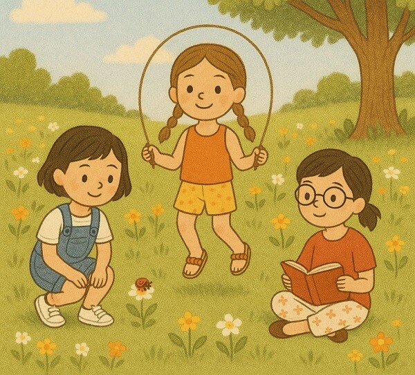 Bố mẹ khéo dạy con sớm 5 kỹ năng, nuôi dưỡng trẻ càng học càng giỏi - 10