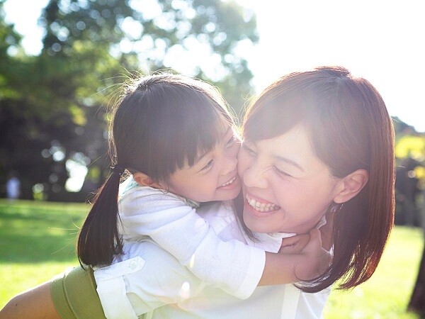 Mẹ thông minh biết đầu tư vào 3 khía cạnh, con càng giỏi, lớn lên tự tin - 3