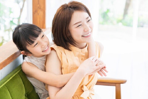 Mẹ thông minh biết đầu tư vào 3 khía cạnh, con càng giỏi, lớn lên tự tin - 5