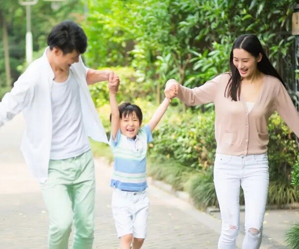 Mẹ thông minh biết đầu tư vào 3 khía cạnh, con càng giỏi, lớn lên tự tin - 1