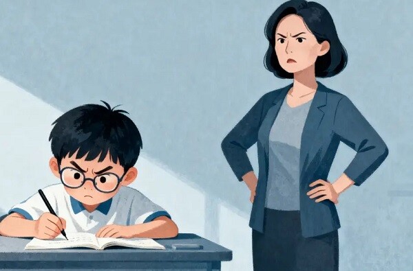 Điện thoại đang ầm thâm lấy đi 3 điều quan trọng của trẻ, bố mẹ vẫn vô tư cho con dùng mỗi ngày - 5