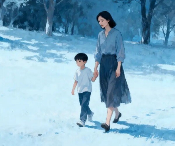 Điện thoại đang ầm thâm lấy đi 3 điều quan trọng của trẻ, bố mẹ vẫn vô tư cho con dùng mỗi ngày - 6
