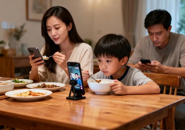 Trẻ thông minh nhưng sống “ảo” đang âm thầm gây hại, 3 cách bố mẹ cứu lại trí nhớ và tư duy cho con - 4