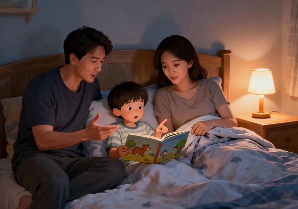 Trẻ thông minh nhưng sống “ảo” đang âm thầm gây hại, 3 cách bố mẹ cứu lại trí nhớ và tư duy cho con - 7