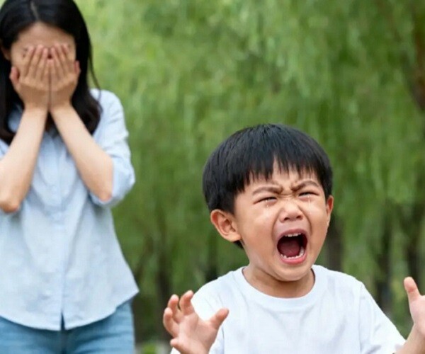 Hiện tượng kỳ lạ: Đứa trẻ thiếu may mắn trong thời thơ ấu, bố không yêu mẹ, lại có triển vọng thành công nhất - 1